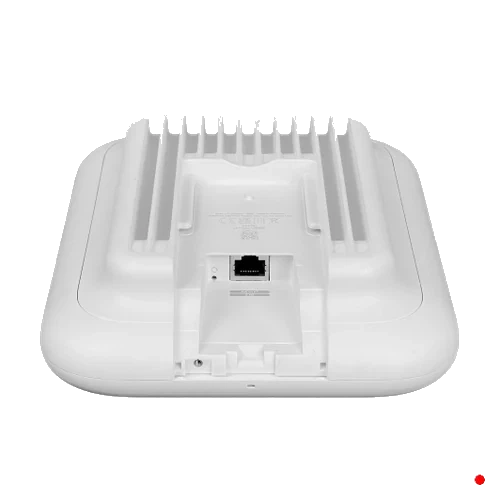 Ubiquiti 2x2 1-2500 WiFi7 5Gbps 2,4/5GHz 8/12dBi req-PoE+ inc-2-RPSMA | U7-OUTDOOR