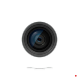 Ubiquiti 36mm 110º 8MP 3840x2160 16:9 24FPS Camara requi UVC-Theta-Hub | UVC-THETA110P