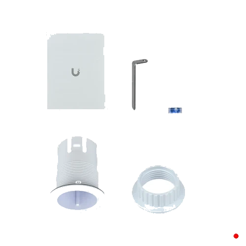 Ubiquiti 36mm 110º 8MP 3840x2160 16:9 24FPS Camara requi UVC-Theta-Hub | UVC-THETA110P