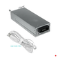 Ubiquiti Fuente de poder 24V 4A 100W 100-240V C14 p/UISP-FIBER-OLT-XGS | UACC-UFAC