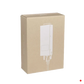 Ubiquiti Fuente de poder 24V 4A 100W 100-240V C14 p/UISP-FIBER-OLT-XGS | UACC-UFAC