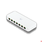 Ubiquiti inc-54V/210W 202W-tot 8-1000-PoE+ Switch Ultra L2 UniFi | USW-ULTRA-210W