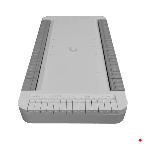 Ubiquiti Kit Elevator-Hub 18-Pisos + UA-G3 + UA-CARD10 UniFi Access | UA-SK-ELEVATOR