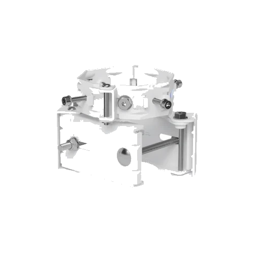 Ubiquiti Montaje Para 4x WaveAP-Micro 360º Poste | WAVEAP-MICRO-MOUNT