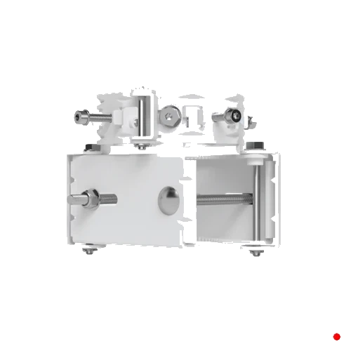 Ubiquiti Montaje Para 4x WaveAP-Micro 360º Poste | WAVEAP-MICRO-MOUNT
