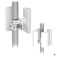 Ubiquiti Montaje Para 4x WaveAP-Micro 360º Poste | WAVEAP-MICRO-MOUNT