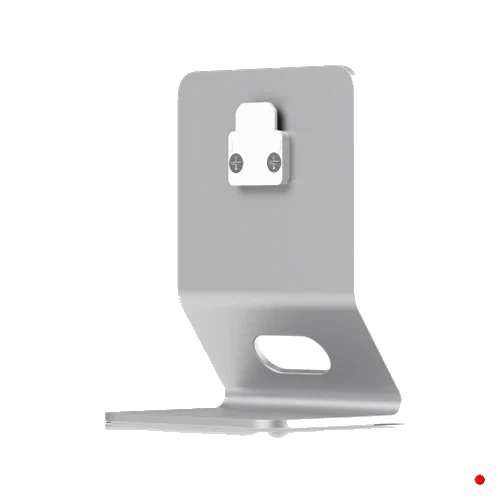 Ubiquiti Soporte Metalico para UMR en Escritorio | UACC-UMR-TS