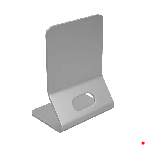 Ubiquiti Soporte Metalico para UMR en Escritorio | UACC-UMR-TS