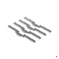Ubiquiti UACC-Rack-Stacking-Kit para juntar 2x URACK | URACK-STACK