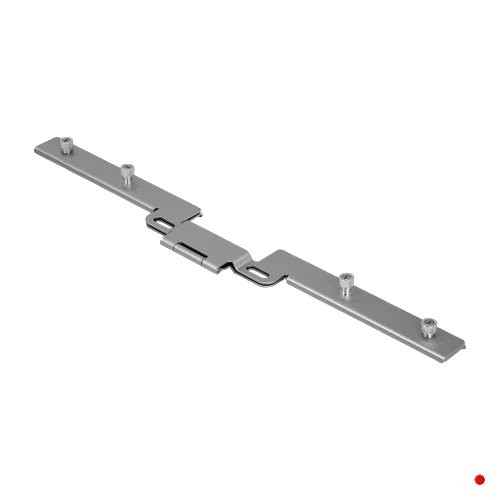 Ubiquiti UACC-Rack-Stacking-Kit para juntar 2x URACK | URACK-STACK