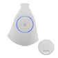Ubiquiti UI 1un 2x2x2 1-2500 WiFi7 9,3Gbps 2,4/5/6GHz 4/6/6dBi req-PoE48at/21W | U7-PRO