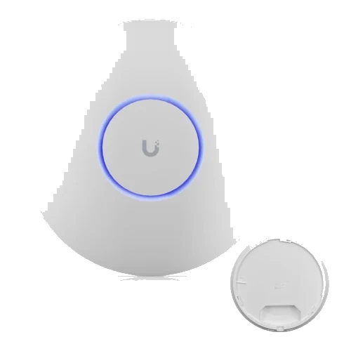 Ubiquiti UI 1un 2x2x2 1-2500 WiFi7 9,3Gbps 2,4/5/6GHz 4/6/6dBi req-PoE48at/21W | U7-PRO