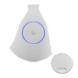 Ubiquiti UI 1un 2x2x2 1-2500 WiFi7 9,3Gbps 2,4/5/6GHz 4/6/6dBi req-PoE48at/21W | U7-PRO