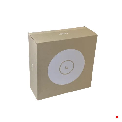 Ubiquiti UI 1un 2x2x2 1-2500 WiFi7 9,3Gbps 2,4/5/6GHz 4/6/6dBi req-PoE48at/21W | U7-PRO