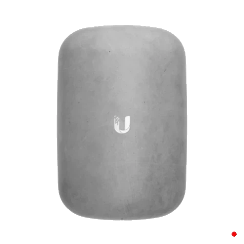 Ubiquiti unitario Concreto para U6-Extender cubierta | COVER-CONCRETE