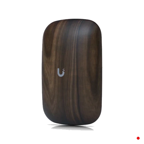 Ubiquiti unitario Madera para U6-Extender cubierta | COVER-WOOD