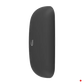 Ubiquiti unitario Negro para U6-Extender cubierta | COVER-BLACK