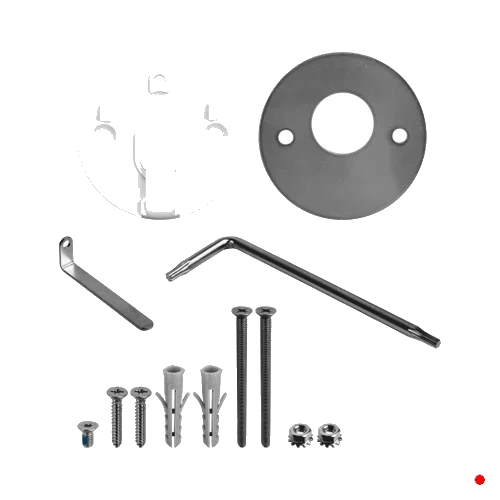 Ubiquiti unitario Soporte angulo UVC-Theta110P UVC-THETA50P | UVC-THETA-PRO-AM