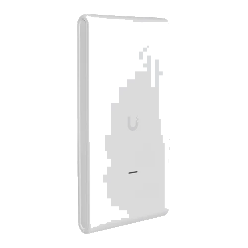 Ubiquiti 1x inc-PoE48 2-1000 WiFi6 2400/573mbps 5/2,4GHz 8dBi | U6-MESH-PRO