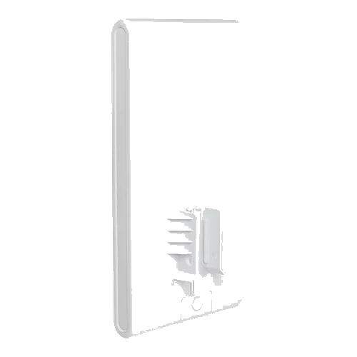 Ubiquiti 1x inc-PoE48 2-1000 WiFi6 2400/573mbps 5/2,4GHz 8dBi | U6-MESH-PRO