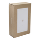 Ubiquiti 1x inc-PoE48 2-1000 WiFi6 2400/573mbps 5/2,4GHz 8dBi | U6-MESH-PRO