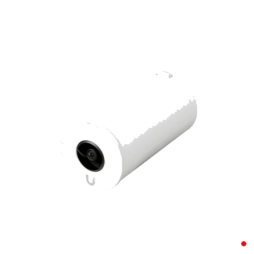 Ubiquiti 22mm 360º 4MP 2560x2560 1:1 24FPS Camara requie UVC-Theta-Hub | UVC-THETA360