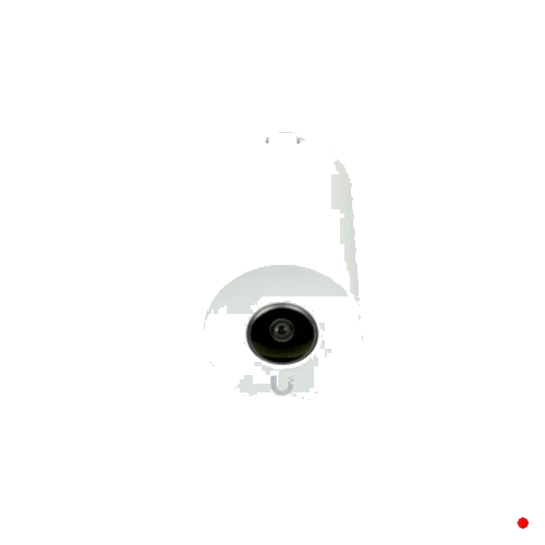 Ubiquiti 22mm 360º 4MP 2560x2560 1:1 24FPS Camara requie UVC-Theta-Hub | UVC-THETA360