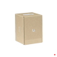Ubiquiti 22mm 360º 4MP 2560x2560 1:1 24FPS Camara requie UVC-Theta-Hub | UVC-THETA360