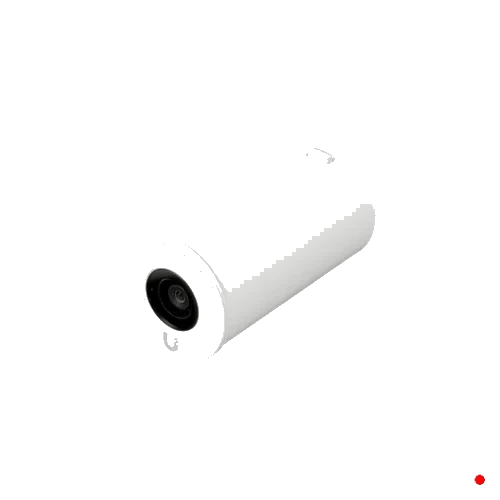 Ubiquiti 22mm 98º 8MP 3264x2448 4:3 24FPS Camara requier UVC-Theta-Hub | UVC-THETA98