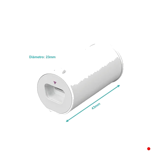 Ubiquiti 22mm 98º 8MP 3264x2448 4:3 24FPS Camara requier UVC-Theta-Hub | UVC-THETA98