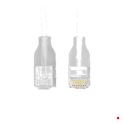 Ubiquiti 3mt Cable Etherlighting Blanco Cat6 UACC-Cable-Patch-EL | WEP-03