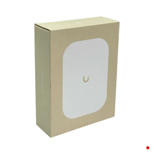 Ubiquiti Antena Panel Sectorial 90º 5/2,4GHz 15/10dBi 2-RPSMA-M IPX6 | UK-PANEL