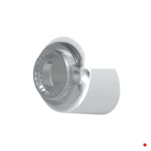 Ubiquiti Blanco Base en Angulo 22º Camara Bala p/UVC-BULLET | UACC-BULLET-W