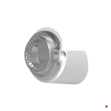 Ubiquiti Blanco Base en Angulo 22º Camara Bala p/UVC-BULLET | UACC-BULLET-W