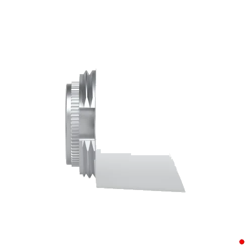 Ubiquiti Blanco Base en Angulo 22º Camara Bala p/UVC-BULLET | UACC-BULLET-W