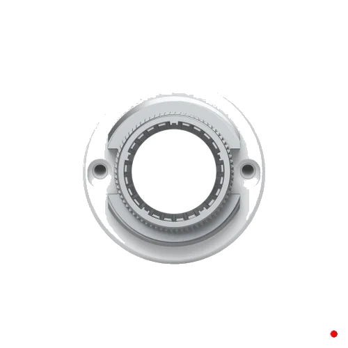 Ubiquiti Blanco Base en Angulo 22º Camara Bala p/UVC-BULLET | UACC-BULLET-W