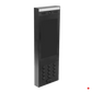 Ubiquiti Intercomunicador Multitactil 1-1000 BT NFC 13,56MHz PoE IP65 | UA-INTERCOM
