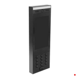 Ubiquiti Intercomunicador Multitactil 1-1000 BT NFC 13,56MHz PoE IP65 | UA-INTERCOM