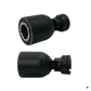 Ubiquiti Lente MZuiko-45mm Bala 8MP IPX5 Mic 1000 CamaraIP req-PoE+At | UVC-AI-DSLR-LD
