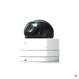 Ubiquiti Mini Domo Blanca req-PoE 1-100 2K IK06 V55º CamaraIP IR20m | UVC-G5-DOME-ULTRA