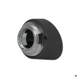 Ubiquiti Negra Base en Angulo 22º Camara Bala p/UVC-BULLET | UACC-BULLET-B