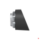 Ubiquiti Negra Base en Angulo 22º Camara Bala p/UVC-BULLET | UACC-BULLET-B