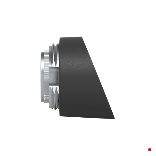 Ubiquiti Negra Base en Angulo 22º Camara Bala p/UVC-BULLET | UACC-BULLET-B