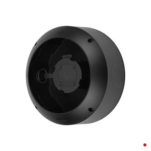 Ubiquiti Negro Caja Conexion alumi/policarbonat IK08 IPX6 p/UVC-AI-360 | UACC-AI-360