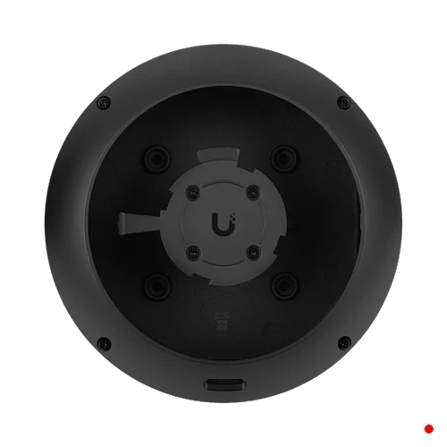 Ubiquiti Negro Caja Conexion alumi/policarbonat IK08 IPX6 p/UVC-AI-360 | UACC-AI-360