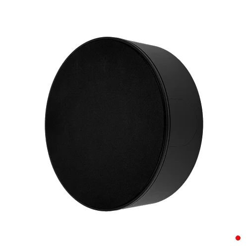 Ubiquiti Negro Caja Conexion alumi/policarbonat IK08 IPX6 p/UVC-AI-360 | UACC-AI-360
