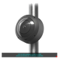 Ubiquiti Negro Caja Conexion alumi/policarbonat IK08 IPX6 p/UVC-AI-360 | UACC-AI-360