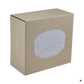 Ubiquiti Negro Caja Conexion alumi/policarbonat IK08 IPX6 p/UVC-AI-360 | UACC-AI-360