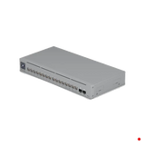 Ubiquiti UI 12-1000-PoE+ 4-2500-PoE++ 180W 2-SFP+10G req-UniFi Switch L3 | USW-PRO-MAX-16-POE