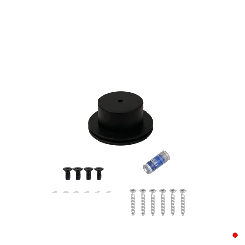 Ubiquiti UI Accesorio Montaje Embutido p/UA-Intercom | UACC-INTER-FM